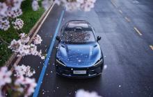 雷军回应小米YU7销量超越Model Y：产品力我特别有信心