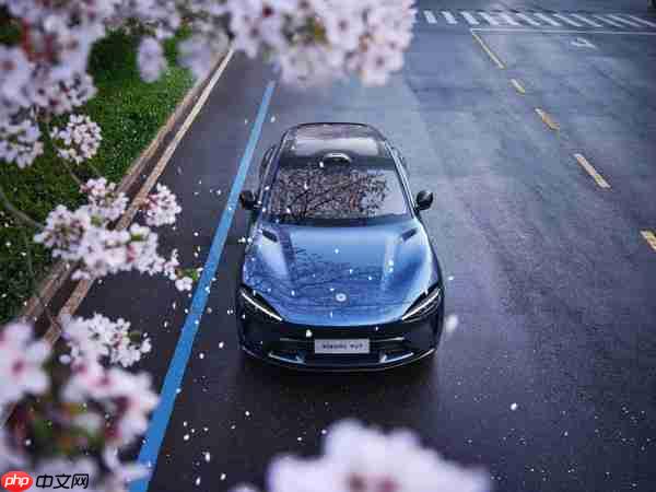 雷军回应小米YU7销量超越Model Y：产品力我特别有信心