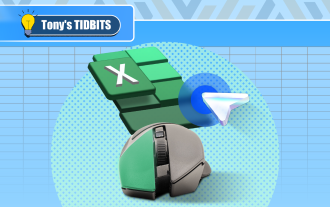 6 trucs de clic droit cool dans Microsoft Excel