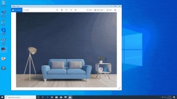 Win10将整合必应图像搜索支持桌面截图搜索内容