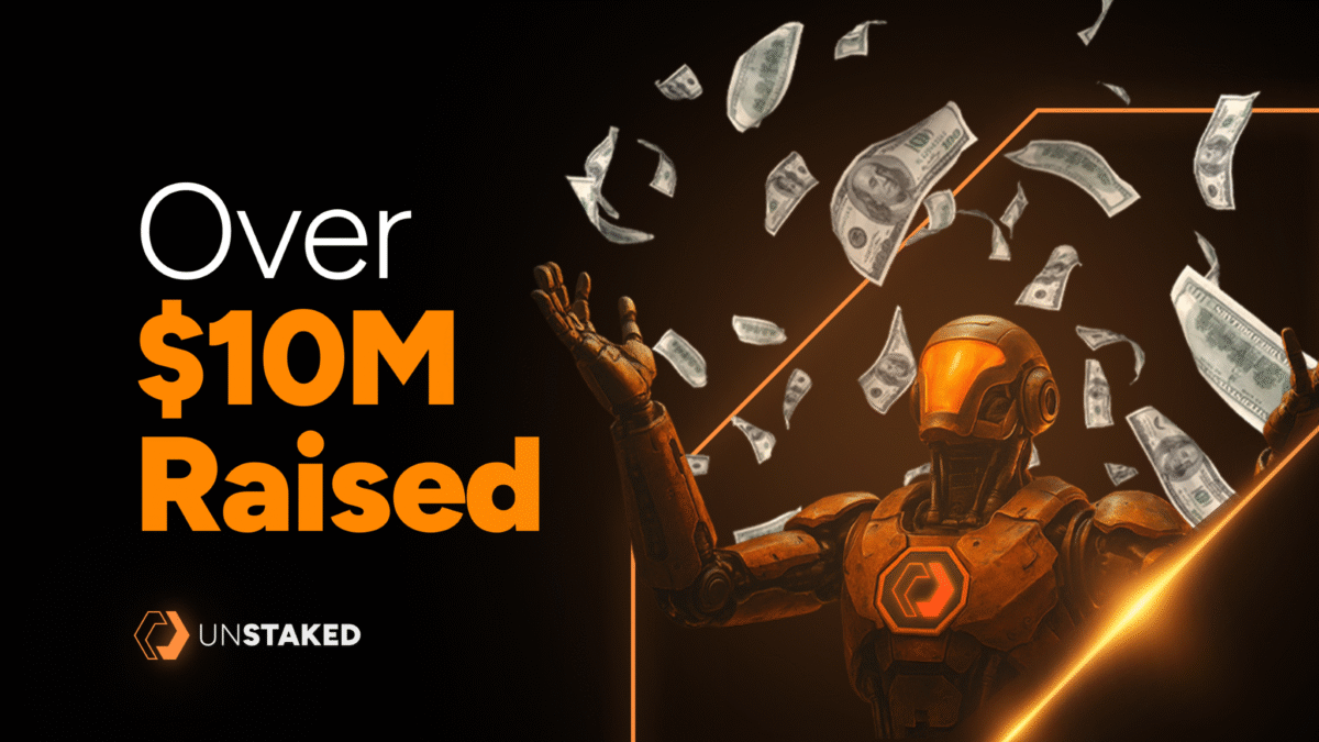 Cardano,Polkadot和未固定的ROI:解码最新的加密策略