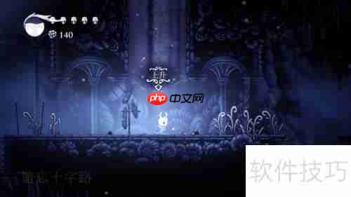 空洞骑士：德特茅斯中如何开启伊塞尔达商店