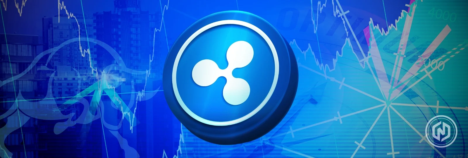 Ripple联合创始人的神秘帖子：这是什么意思？