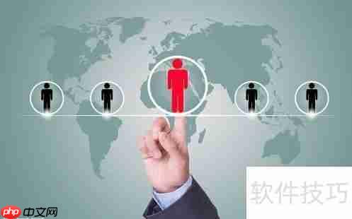 企业如何选择在线客服系统部署方式?