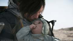 ' Death Stranding 2 ' tidak benar -benar cuba memenangi pembenci