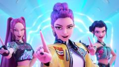 Filem Netflix Baru Terbaik telah menetapkan rekod skor Rotten Tomatoes