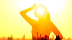 Climate: As Temperatures Spike, Don't Look To The Feds For Help