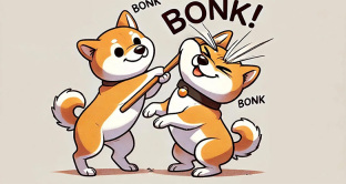 2025年该入手Bonk吗？Bonk 价格预测：2025-2030 年及以后的预期