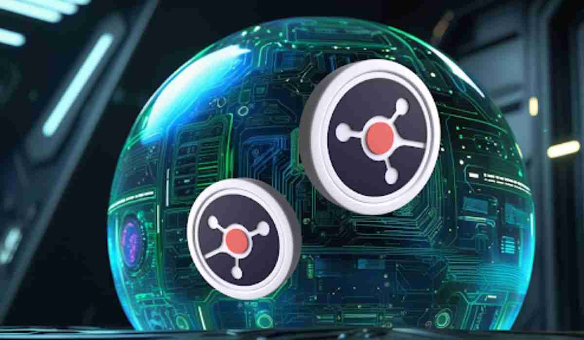 Ruvi AI:被审核的令牌有望进行100倍的预测?