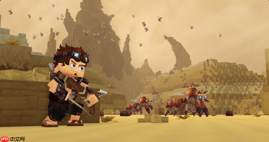 遗憾退场 拳头取消开发多年项目《Hytale》并裁员工作室150人