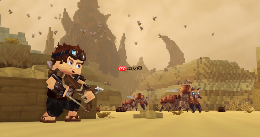 遗憾退场 拳头取消开发多年项目《Hytale》并裁员工作室150人