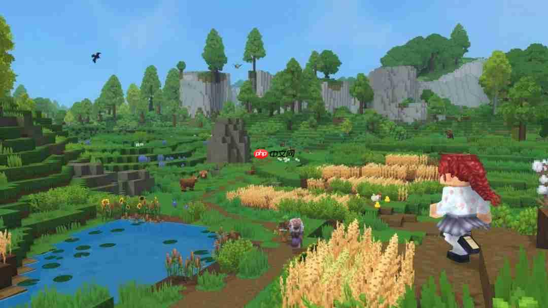 遗憾退场 拳头取消开发多年项目《Hytale》并裁员工作室150人