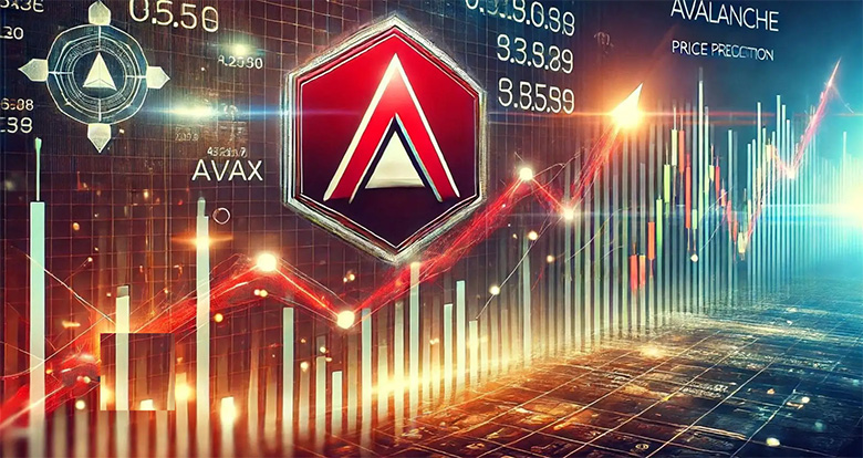 Avalanche(AVAX)价格预测:2025 年、2026 年- 2050 年