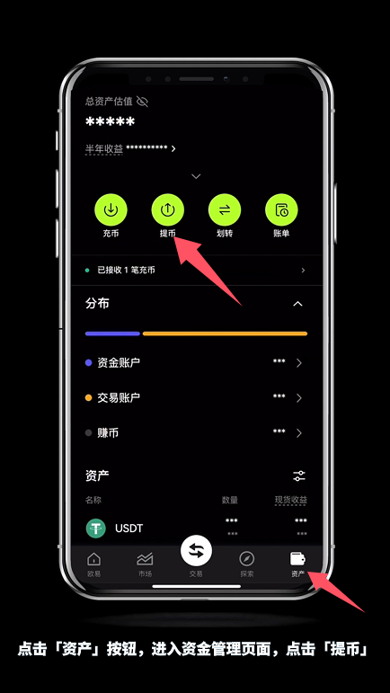 怎么进OKX欧易内部转账？有什么好处？免费吗？(手机+电脑 2025最新)