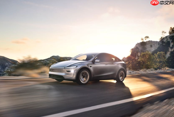 5月中国一线城市车型销量TOP20：小米SU7惜败Model Y