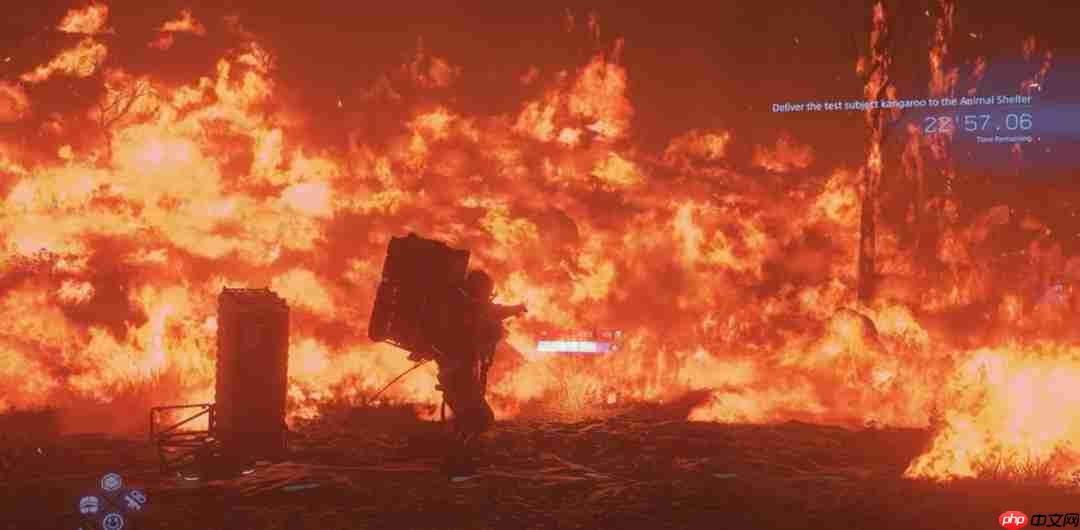 《死亡搁浅2》PS5 pro评测：首款展示PS5 pro价值的一款游戏