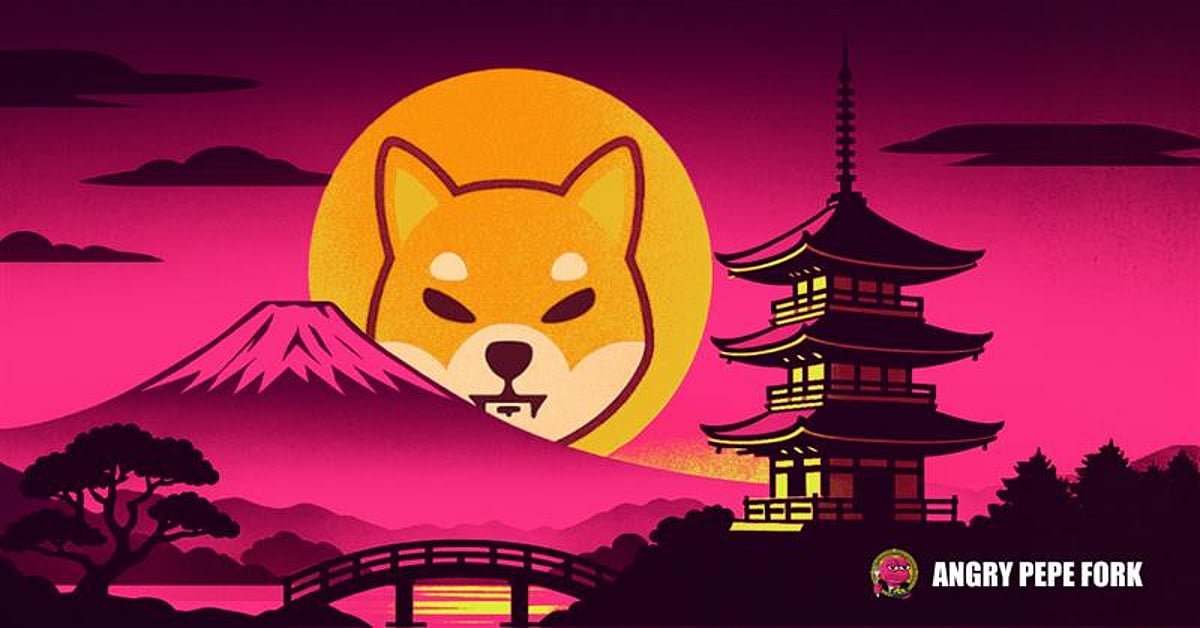 Shiba Inu，Pepe Coin和Penny Coins：加密丛林中的嗡嗡声是什么？