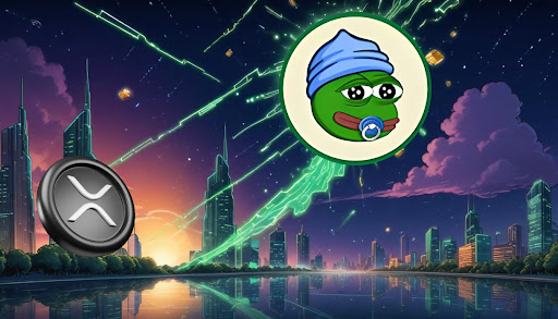 Ripple（XRP）：突破潜力还是胸围？解码最新的嗡嗡声