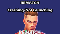 Ratching Crashing/Tidak Melancarkan/Pembekuan di PC: Diselesaikan