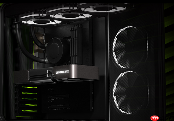 显存只剩24GB！中国特供RTX 5090DD 8月登场：降价不可能