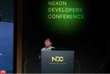 Nexon CEO：韩国游戏公司需要更像育碧那样  要开发出《黑神话》这样的大作