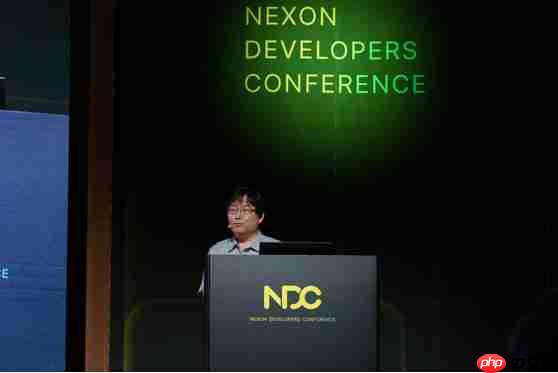Nexon CEO：韩国游戏公司需要更像育碧那样  要开发出《黑神话》这样的大作