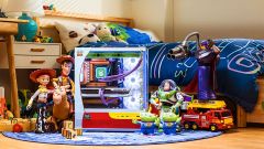 MSI's Toy Story PC Is a Nostalgic Treat