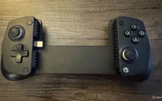 Gamesir X5 Lite Review: Bessere Android- und iPhone -Spiele günstig