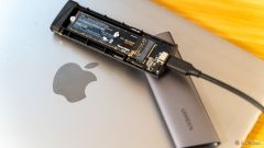 How To Make a Portable SSD Backup Drive