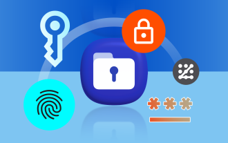 How to Make Samsung's Secure Folder Even More Secure