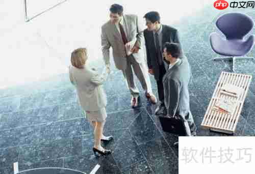 管理软件挑选攻略：方法与技巧