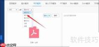 文档翻译软件使用指南