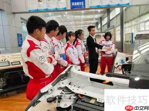 汽修学校排行榜：哪家汽修学校最好？