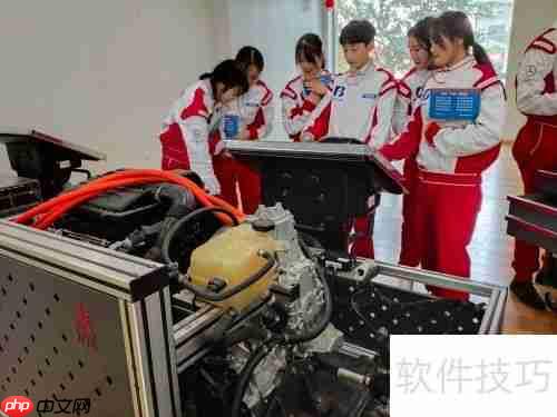 汽修学校排行榜：哪家汽修学校最好？