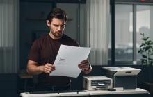 打印机 “掉链子”？这些 “雷区” 速速避开！