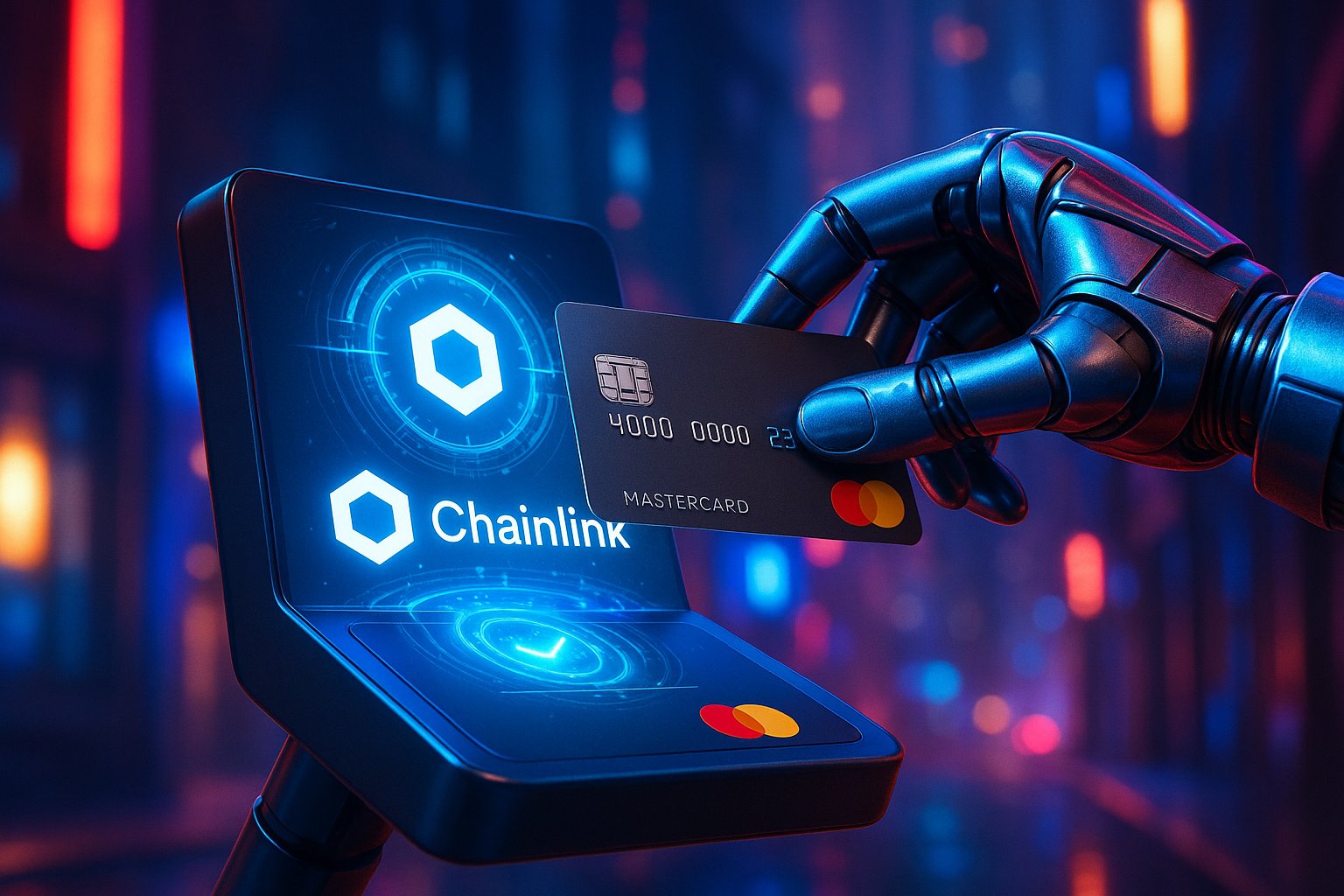 万事达卡,USDG Stablecoin和网络效应:嗡嗡声是什么?