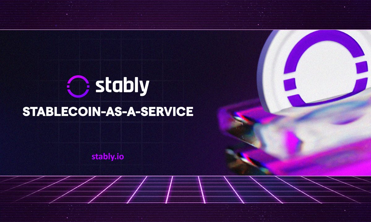 Stablecoin咨询服务:机构潜入金融的未来