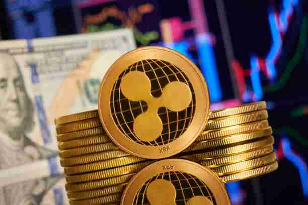 XRP，Ripple和Arthur Britto：幽灵返回！