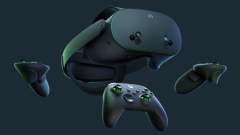 The Meta Quest 3s <??> edisi VR Headset dilancarkan sebagai edisi terhad yang benar