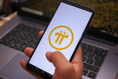 PI网络：在价格打n时追逐里程碑？
