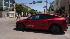 Understanding Why Tesla Didn't Launch Their Robotaxi This Week