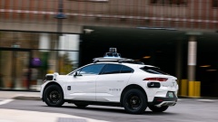 As Tesla Begins Austin Robotaxi Tests, Waymo's Ride Service Expands To Atlanta