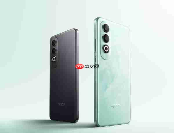  疑似 OPPO K13 Turbo 系列配置曝光 千元＋主动风扇？