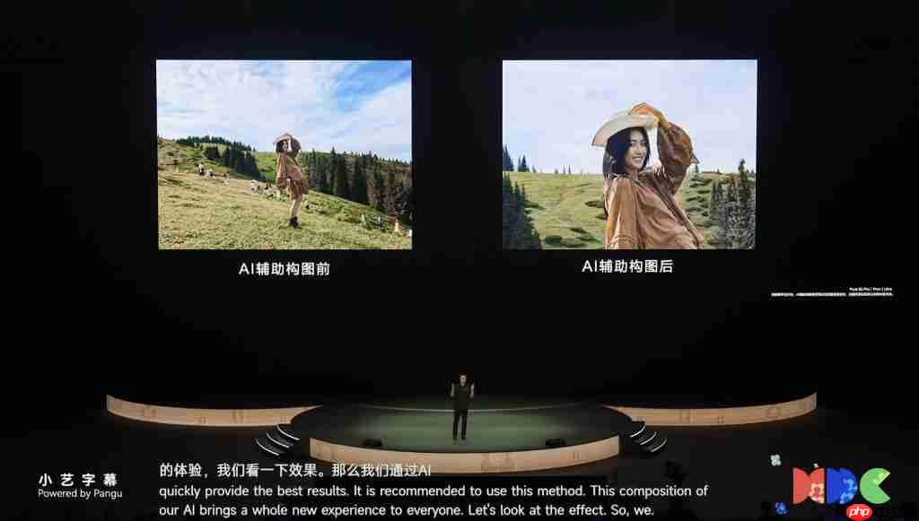  余承东发布纯血鸿蒙 2.0！功能演示叫好一片，安卓和苹果都不香了 