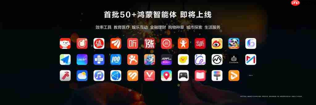  余承东发布纯血鸿蒙 2.0！功能演示叫好一片，安卓和苹果都不香了 