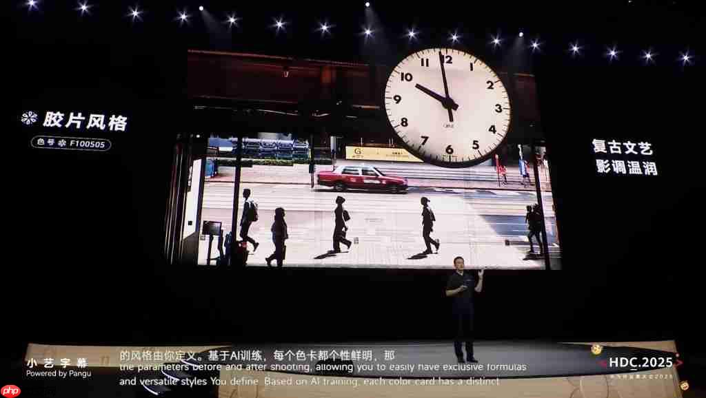  余承东发布纯血鸿蒙 2.0！功能演示叫好一片，安卓和苹果都不香了 