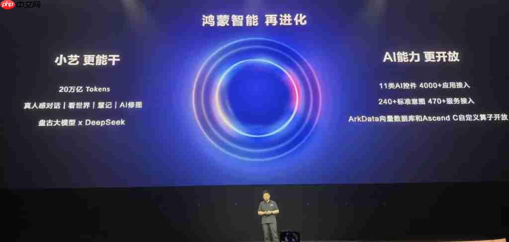  余承东发布纯血鸿蒙 2.0！功能演示叫好一片，安卓和苹果都不香了 