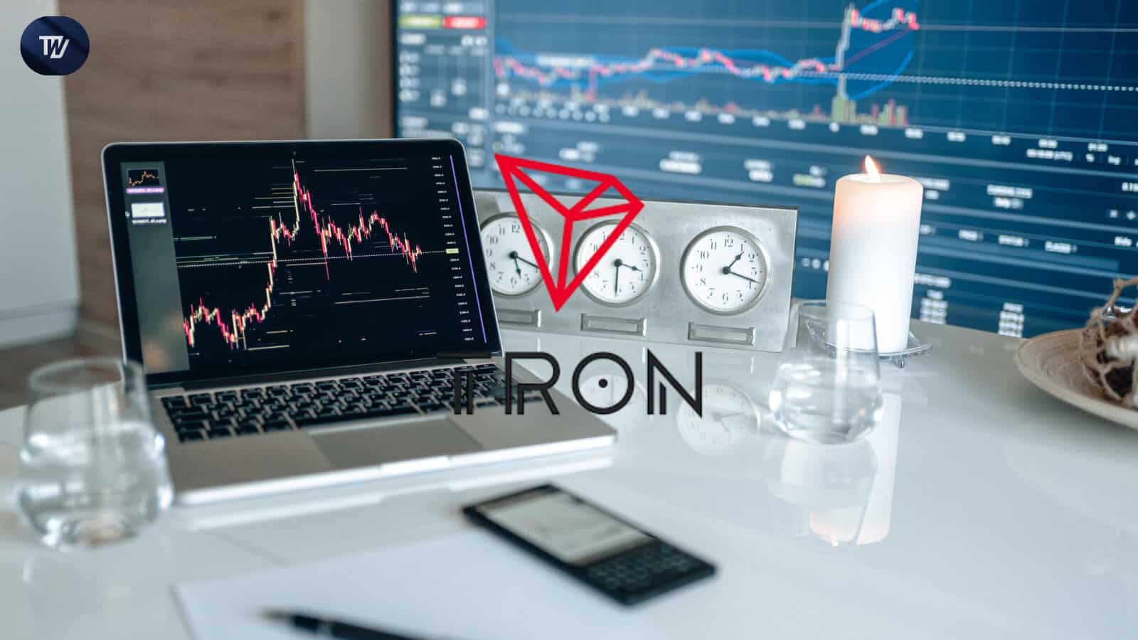 Tron Price预测2025：看涨外观还是只是热空气？