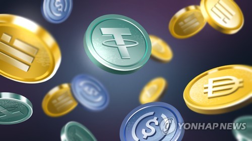 Stablecoins,区块链游戏和NXTNEXUS:深入潜水