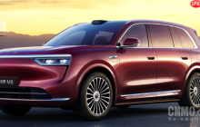 9系新能源车型最新销量揭晓！问界M8、M9断层领先